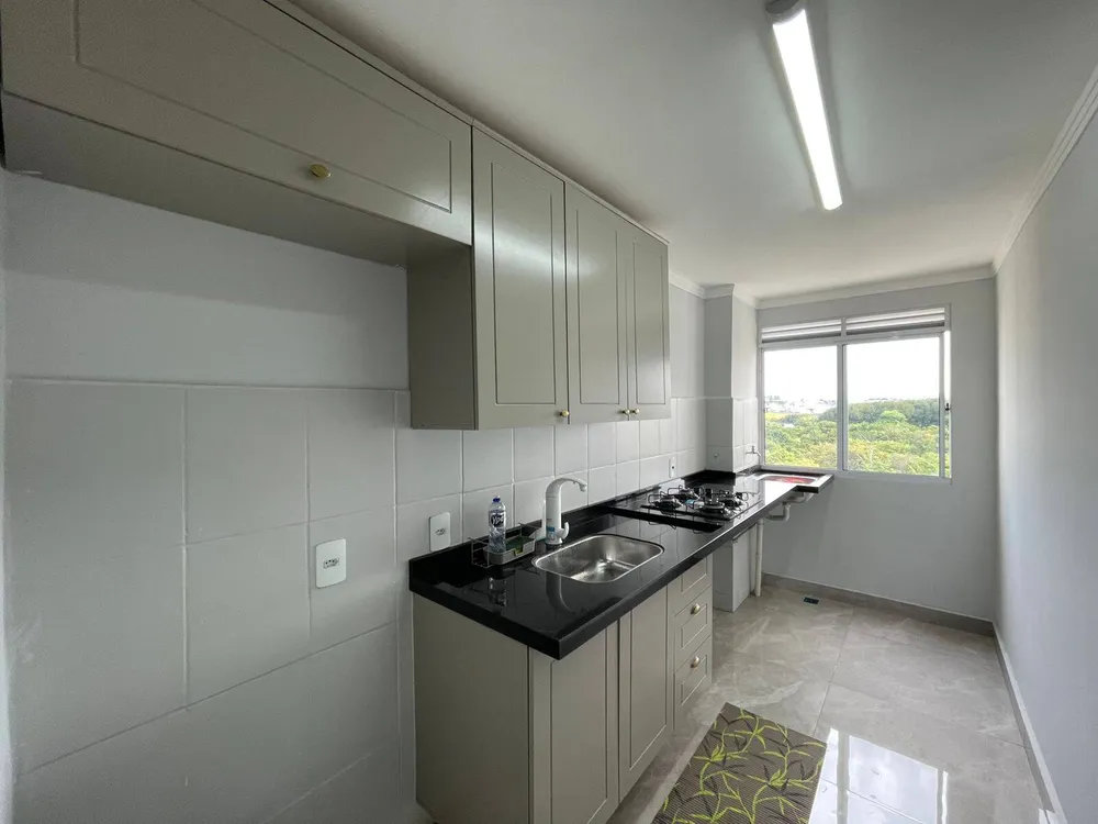 Apartamento, 2 quartos, 45 m² - Foto 4