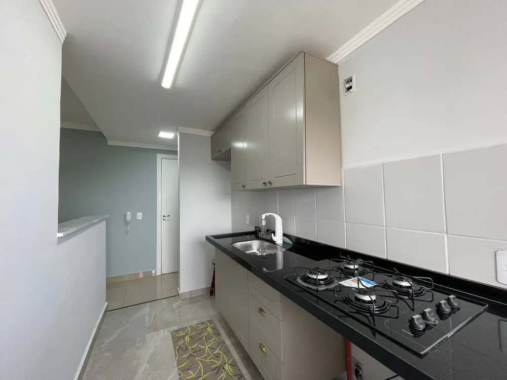 Apartamento, 2 quartos, 45 m² - Foto 1