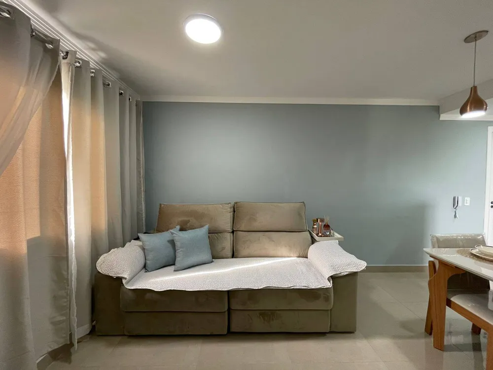 Apartamento, 2 quartos, 45 m² - Foto 7