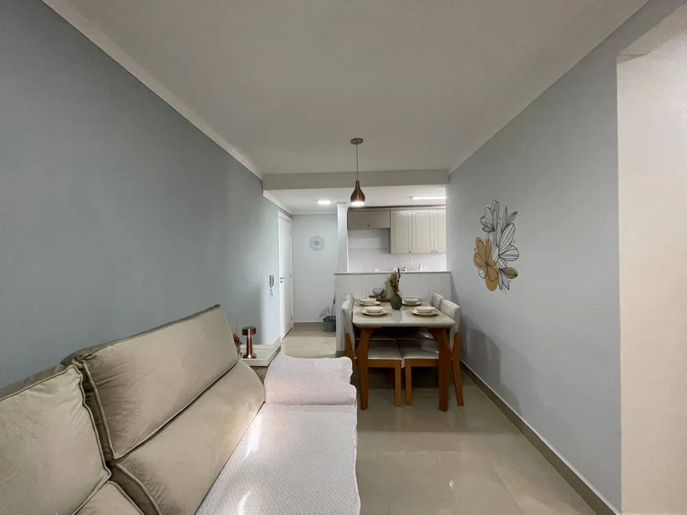 Apartamento, 2 quartos, 45 m² - Foto 4