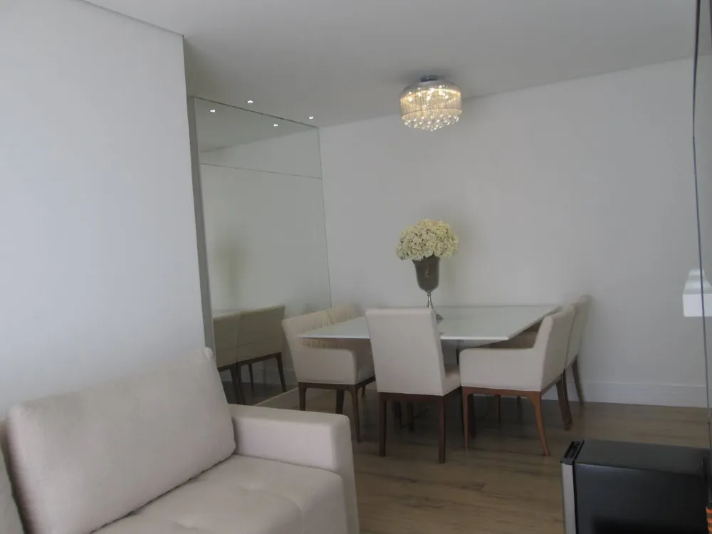 Apartamento, 3 quartos, 69 m² - Foto 11