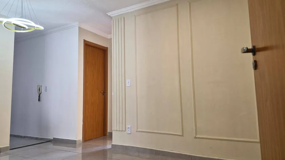 Apartamento, 2 quartos, 43 m² - Foto 1