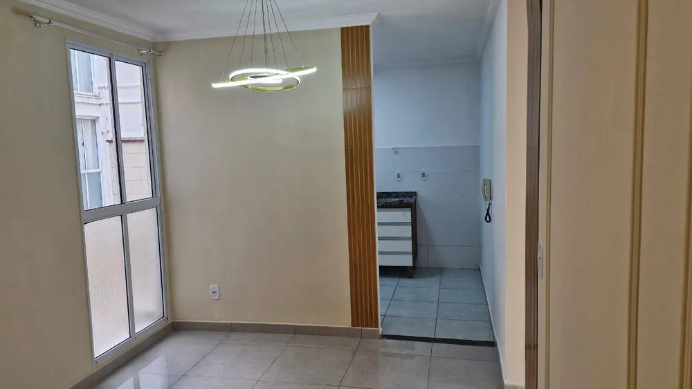 Apartamento, 2 quartos, 43 m² - Foto 5