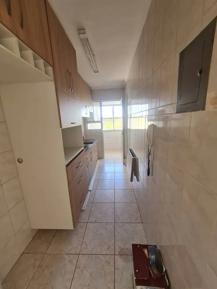 Apartamento, 2 quartos, 59 m² - Foto 2