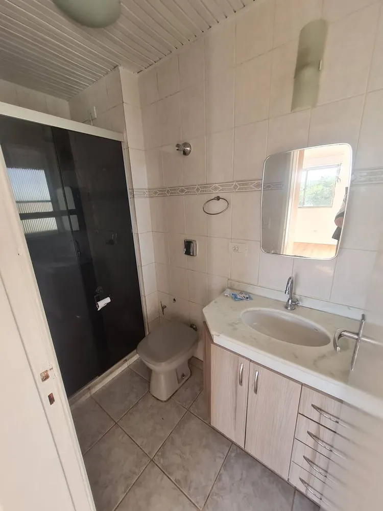 Apartamento, 2 quartos, 59 m² - Foto 8