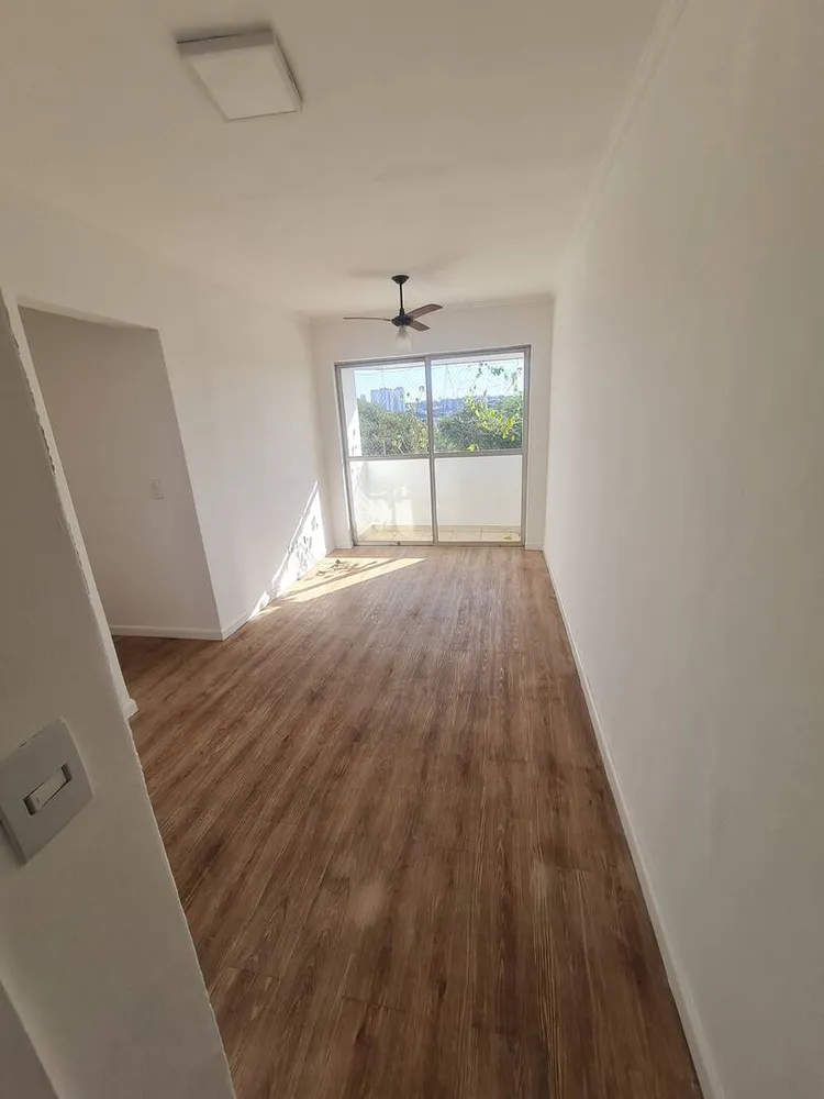 Apartamento, 2 quartos, 59 m² - Foto 1