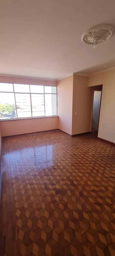 Apartamento à venda com 2 quartos, 90m² - Foto 1