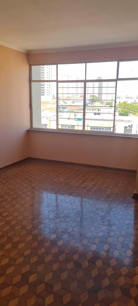 Apartamento à venda com 2 quartos, 90m² - Foto 3