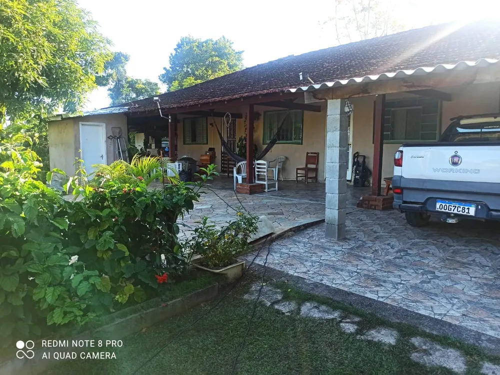 Chácara, 2 quartos, 1500 m² - Foto 1