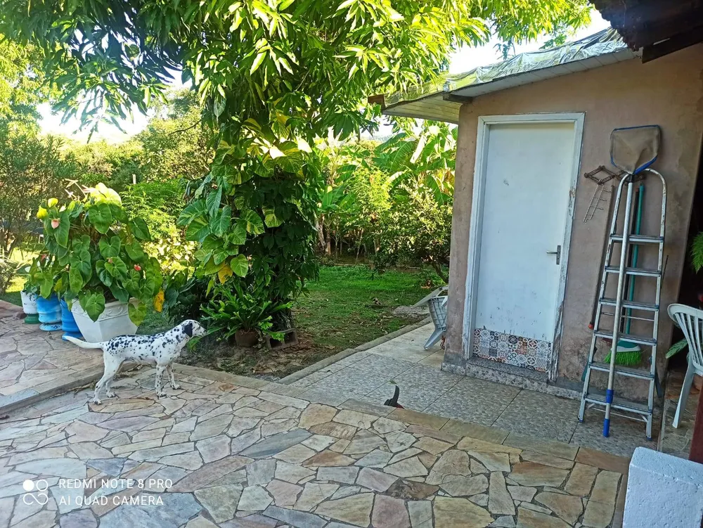 Chácara, 2 quartos, 1500 m² - Foto 3