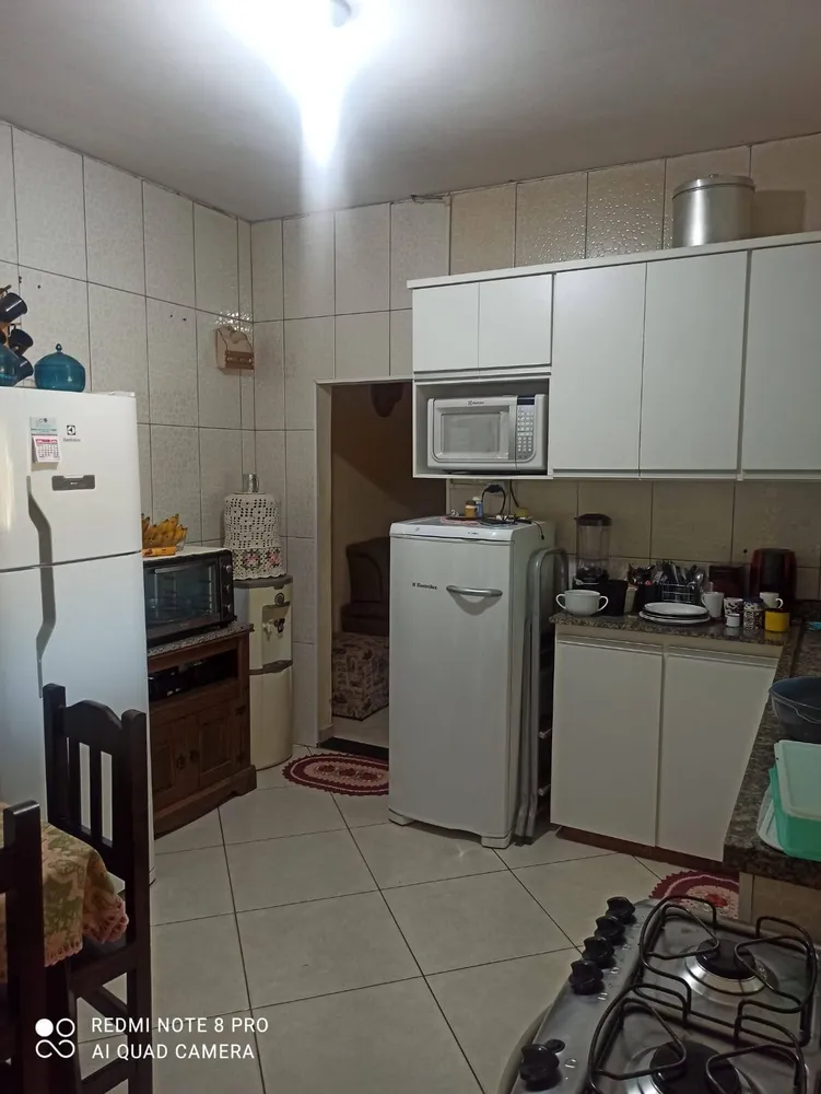 Chácara, 2 quartos, 1500 m² - Foto 7