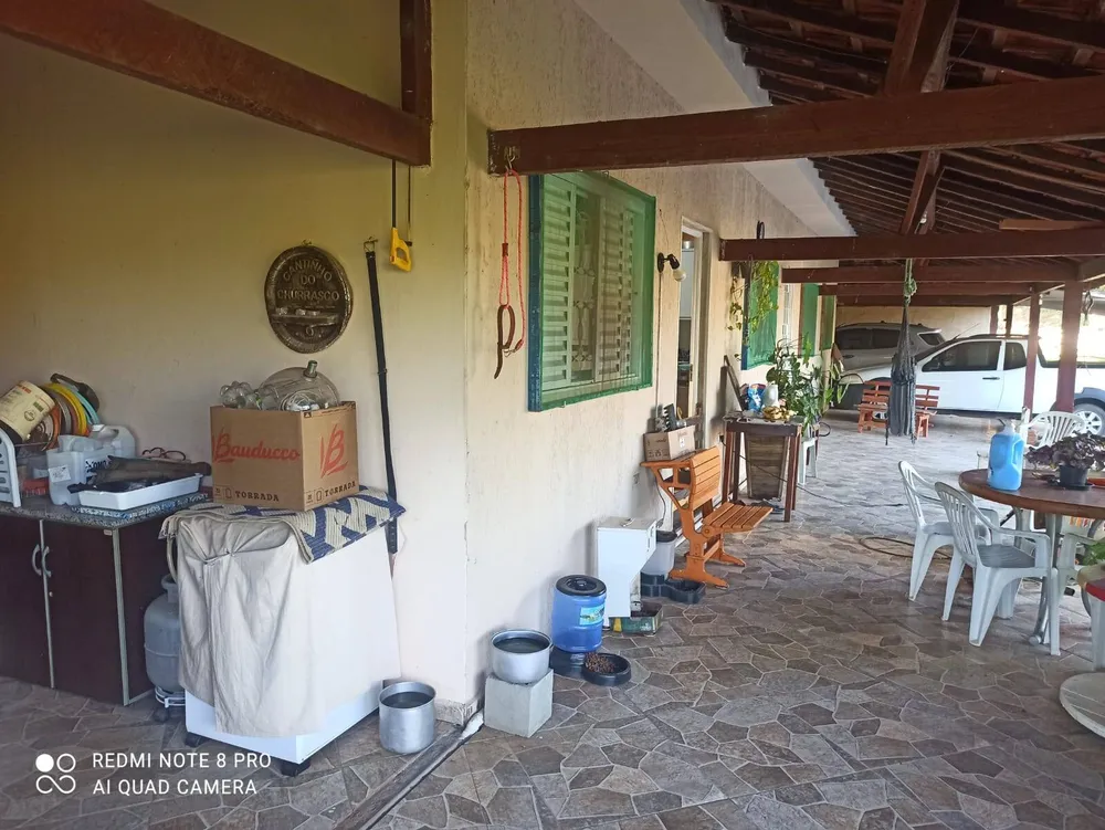 Chácara, 2 quartos, 1500 m² - Foto 4