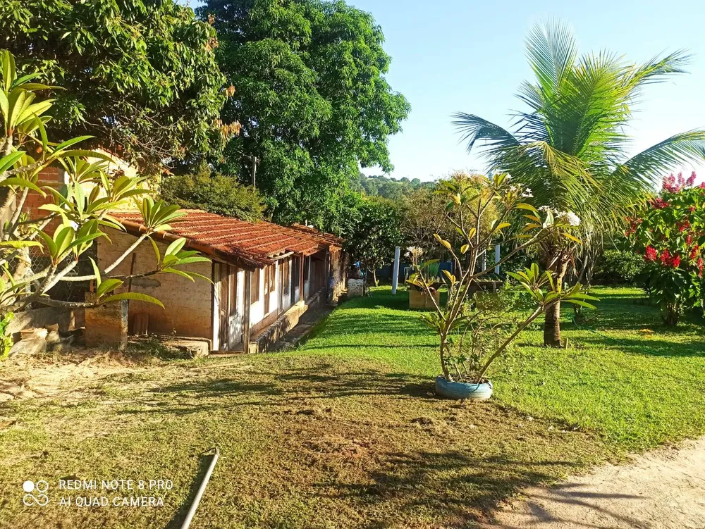 Chácara, 2 quartos, 1500 m² - Foto 2