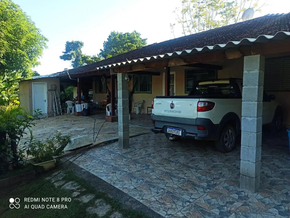 Chácara, 2 quartos, 1500 m² - Foto 5