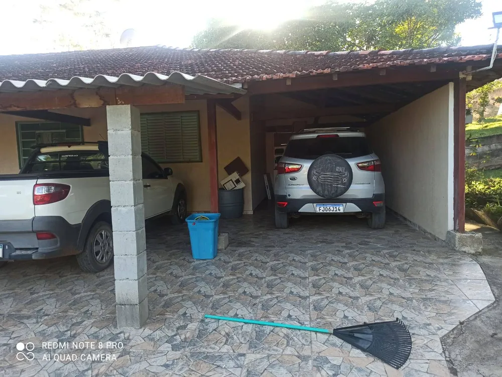 Chácara, 2 quartos, 1500 m² - Foto 2