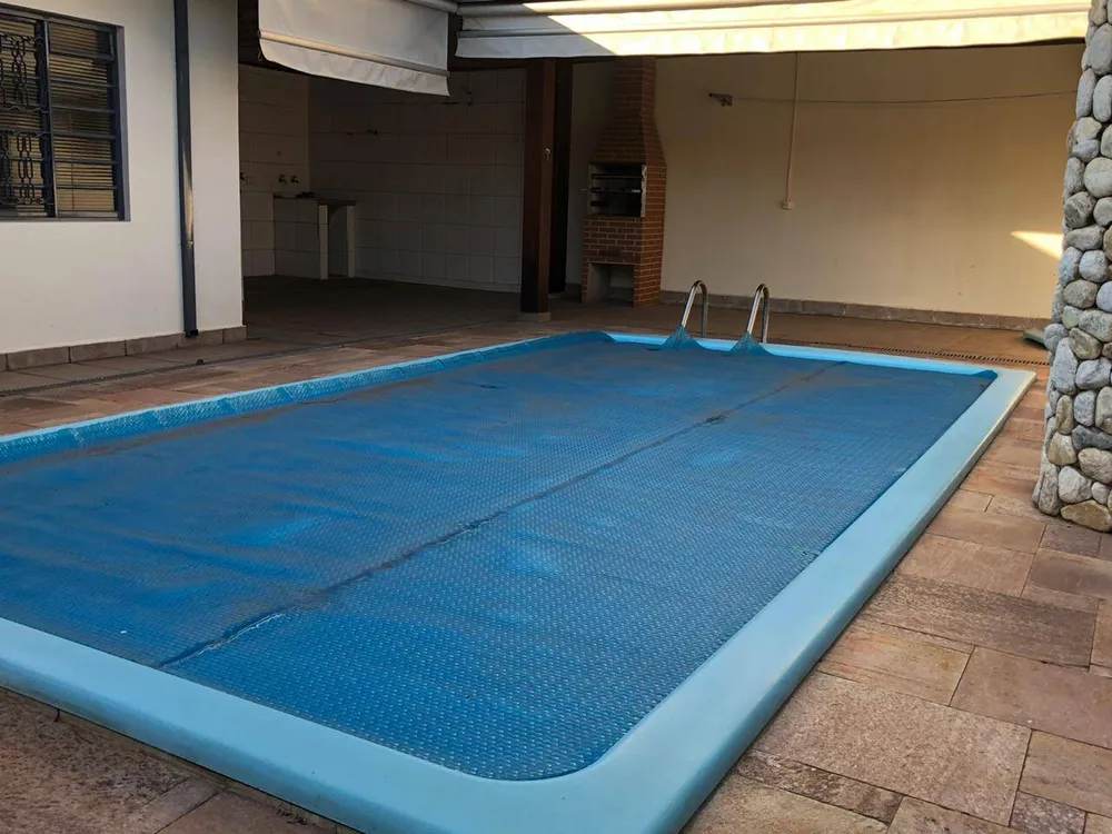 Casa, 3 quartos, 220 m² - Foto 6