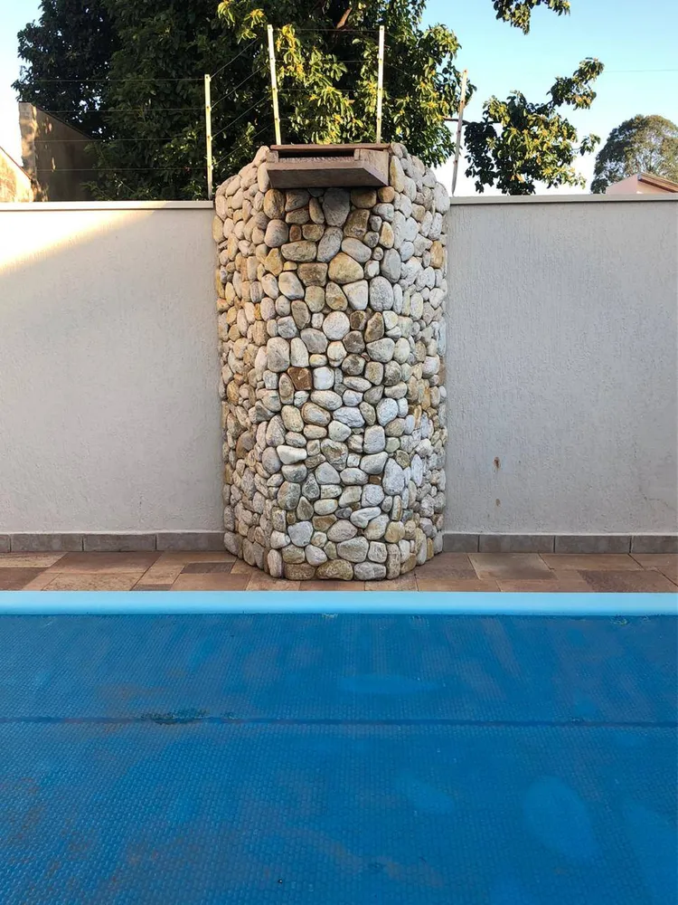 Casa, 3 quartos, 220 m² - Foto 7
