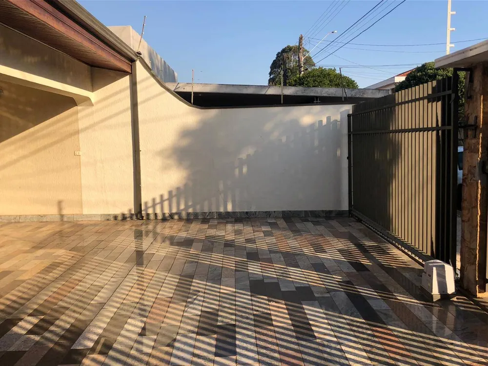 Casa, 3 quartos, 220 m² - Foto 12