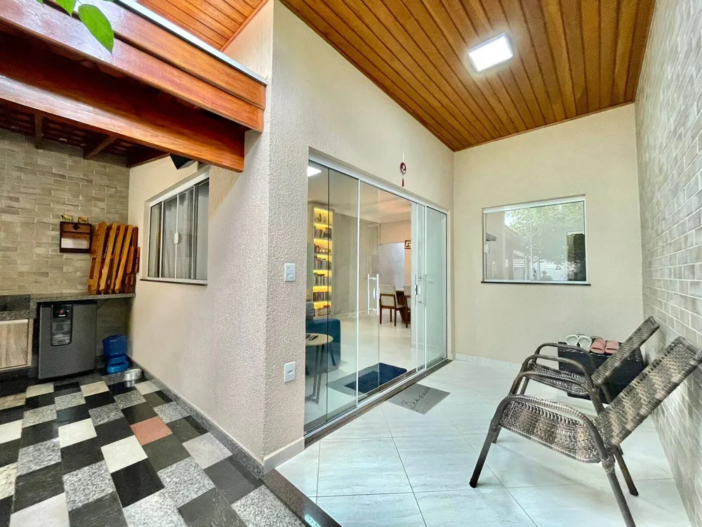 Casa, 2 quartos, 96 m² - Foto 9