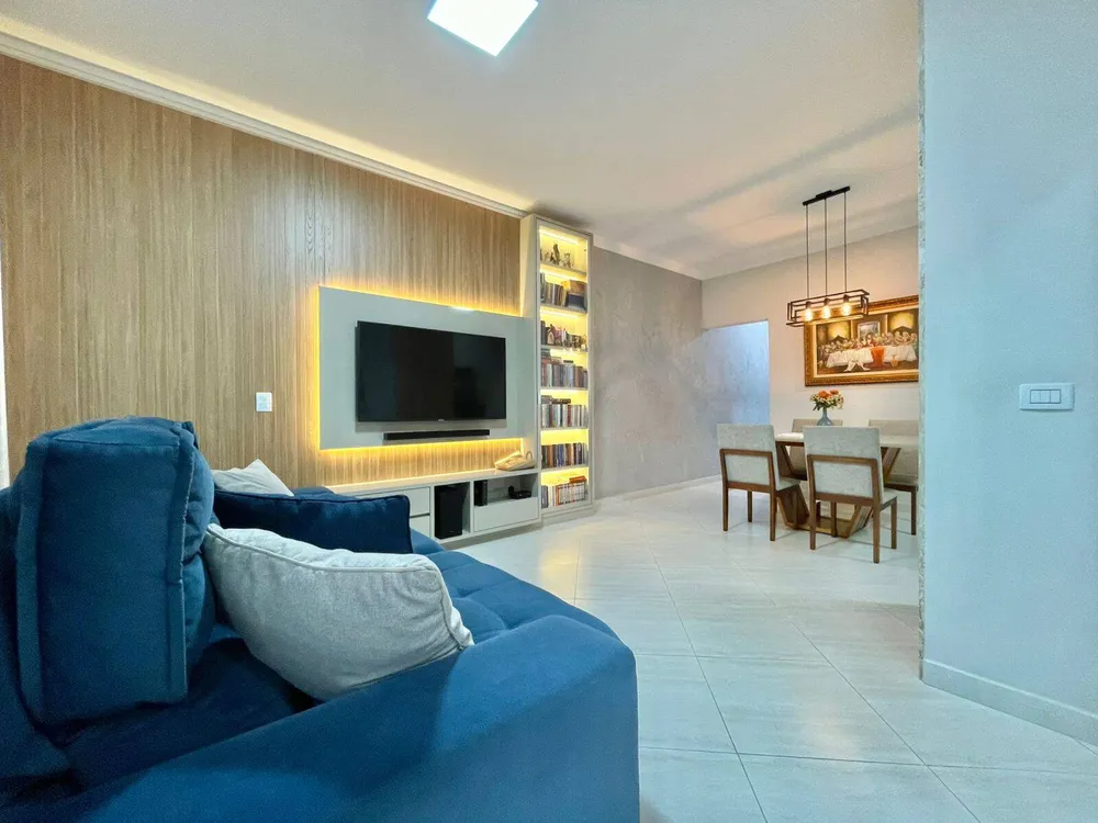 Casa, 2 quartos, 96 m² - Foto 7