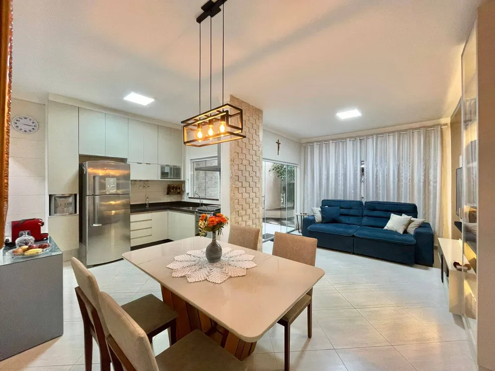Casa, 2 quartos, 96 m² - Foto 3