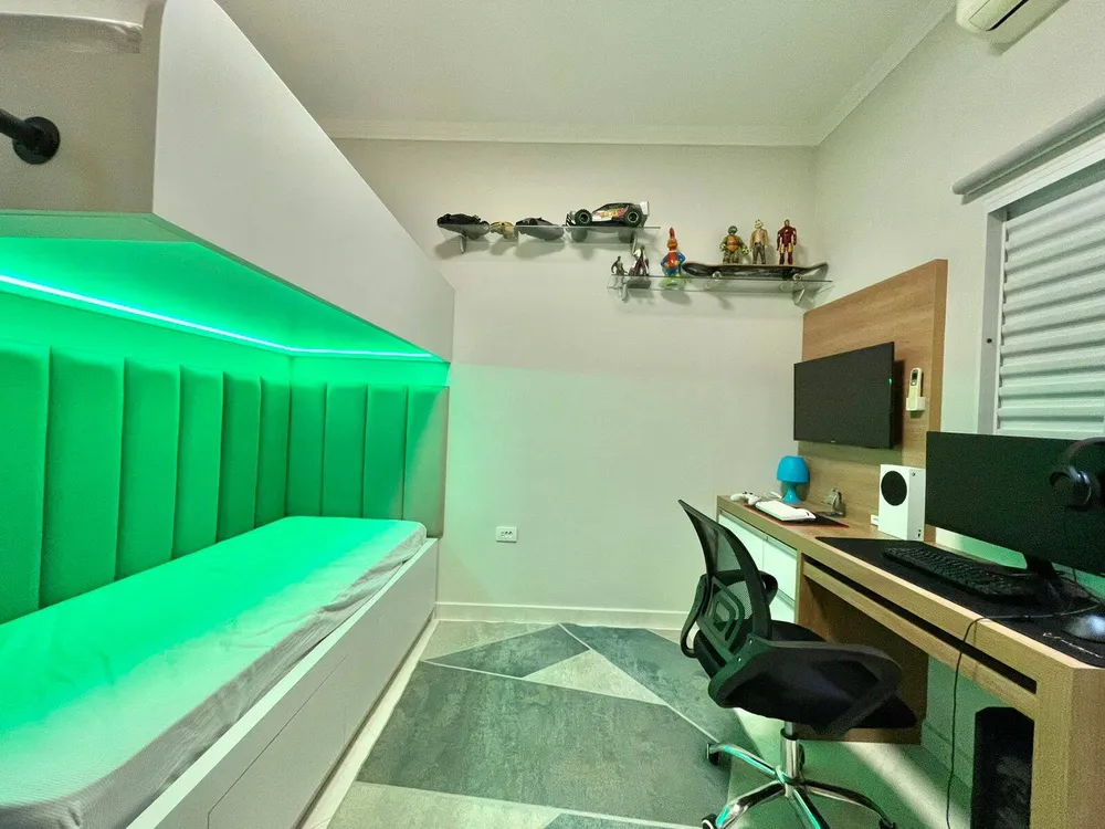 Casa, 2 quartos, 96 m² - Foto 5