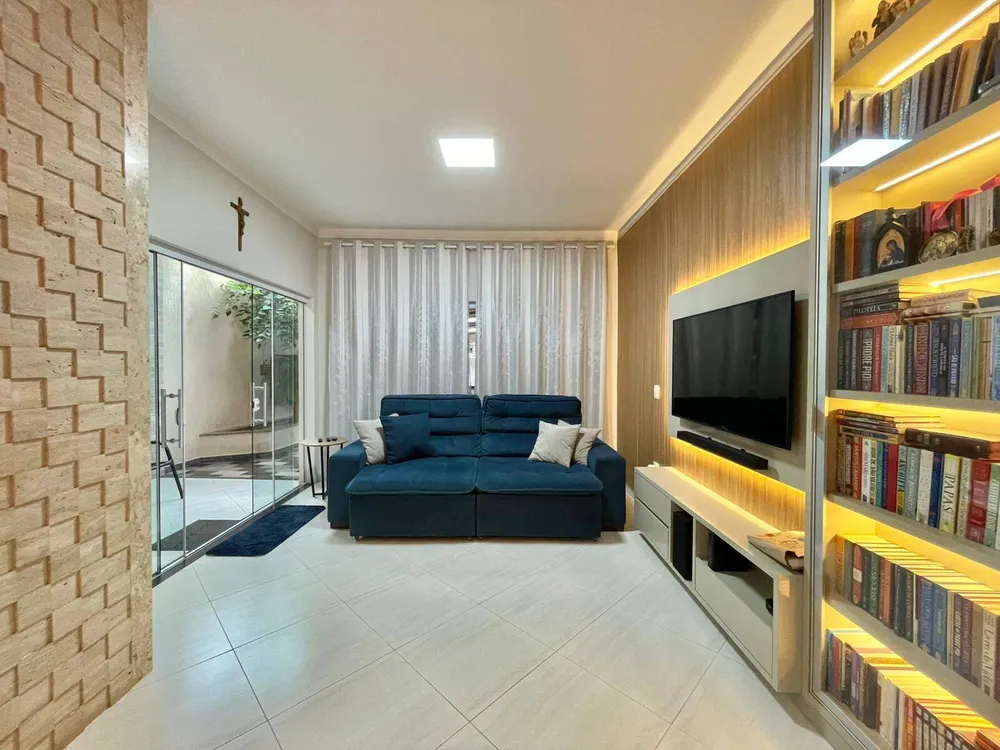 Casa, 2 quartos, 96 m² - Foto 8