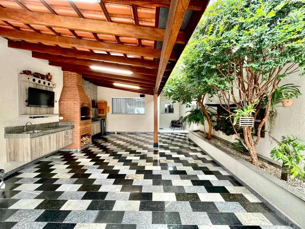 Casa, 2 quartos, 96 m² - Foto 1