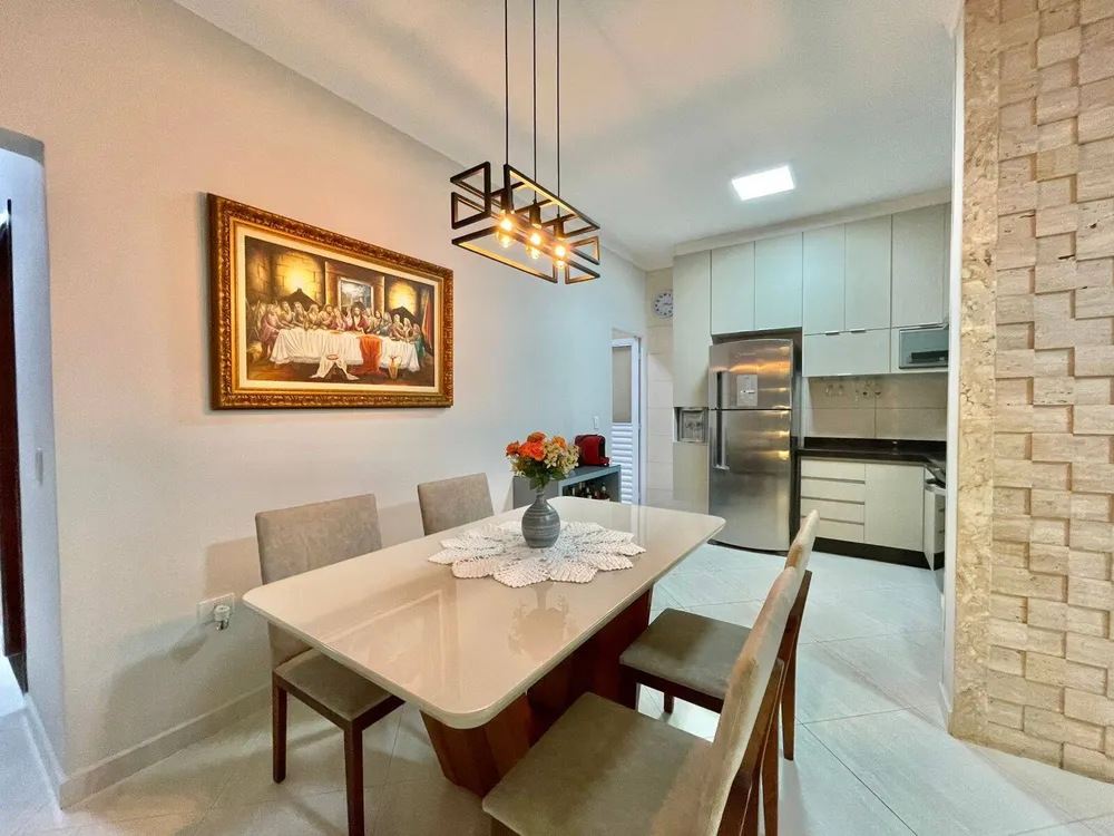 Casa, 2 quartos, 96 m² - Foto 4
