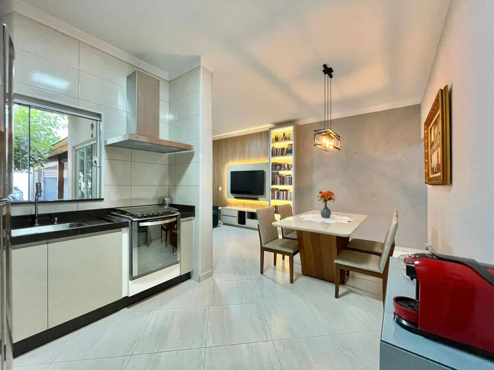 Casa, 2 quartos, 96 m² - Foto 2