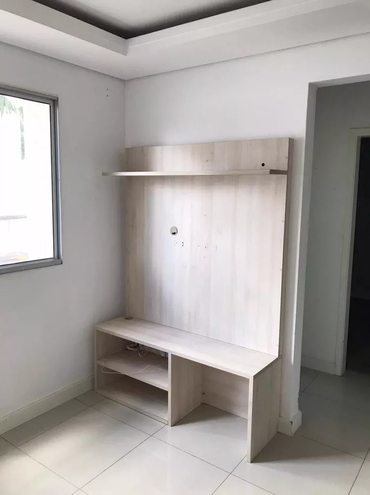 Apartamento à venda com 2 quartos, 49m² - Foto 4