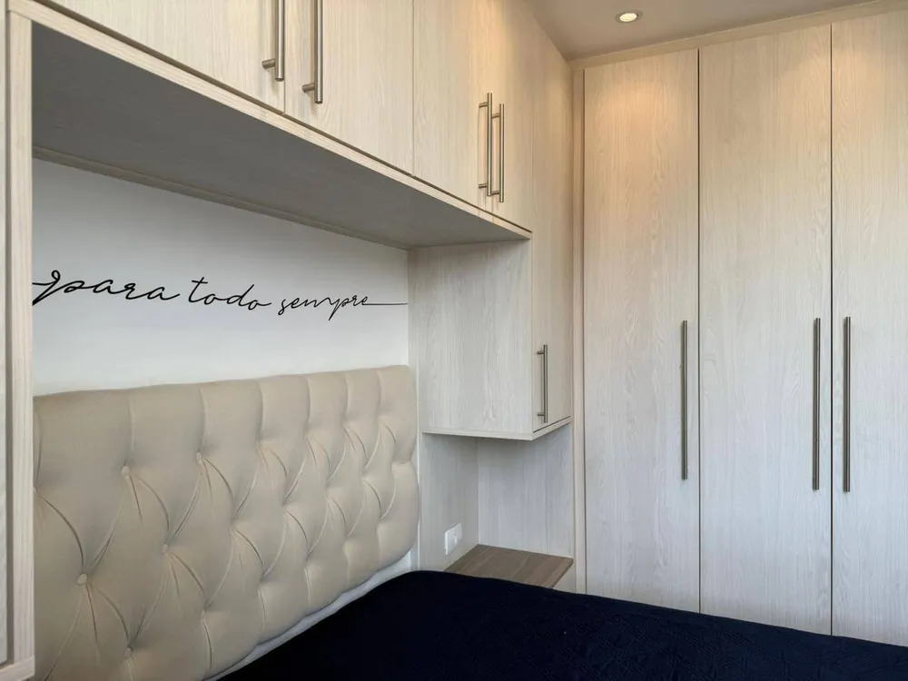 Apartamento, 2 quartos, 51 m² - Foto 4