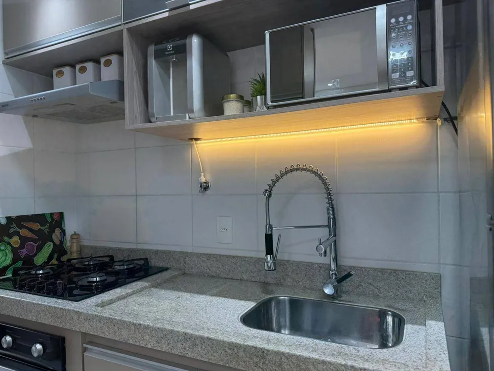 Apartamento, 2 quartos, 51 m² - Foto 3