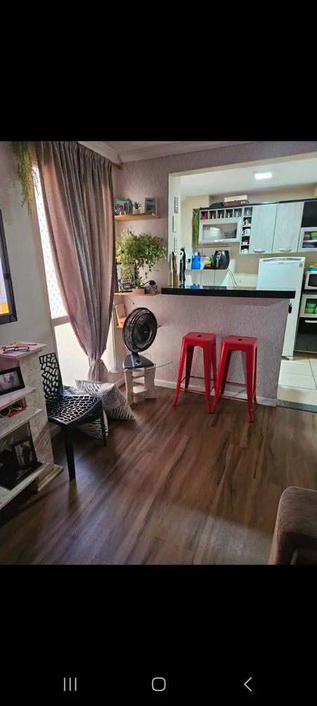 Apartamento, 2 quartos, 43 m² - Foto 6