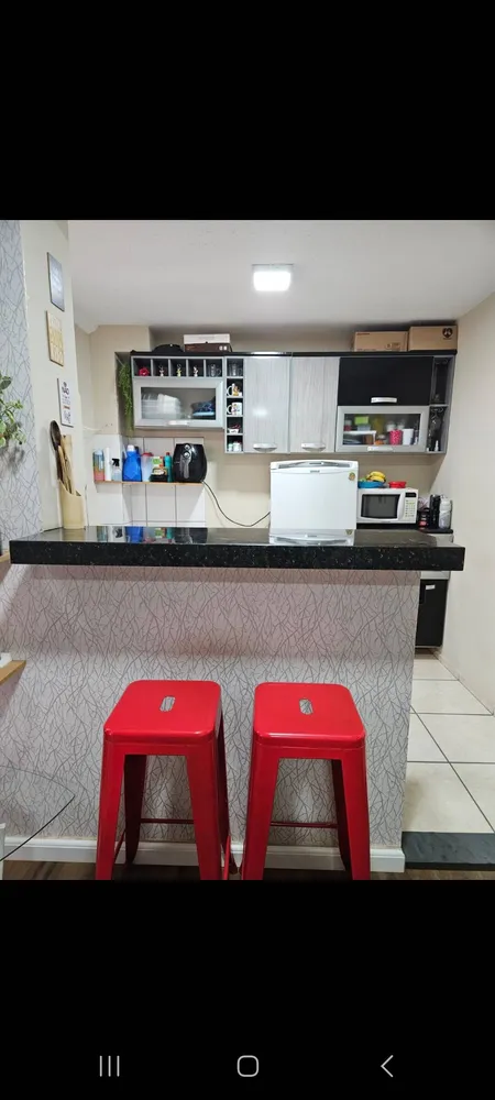 Apartamento, 2 quartos, 43 m² - Foto 1