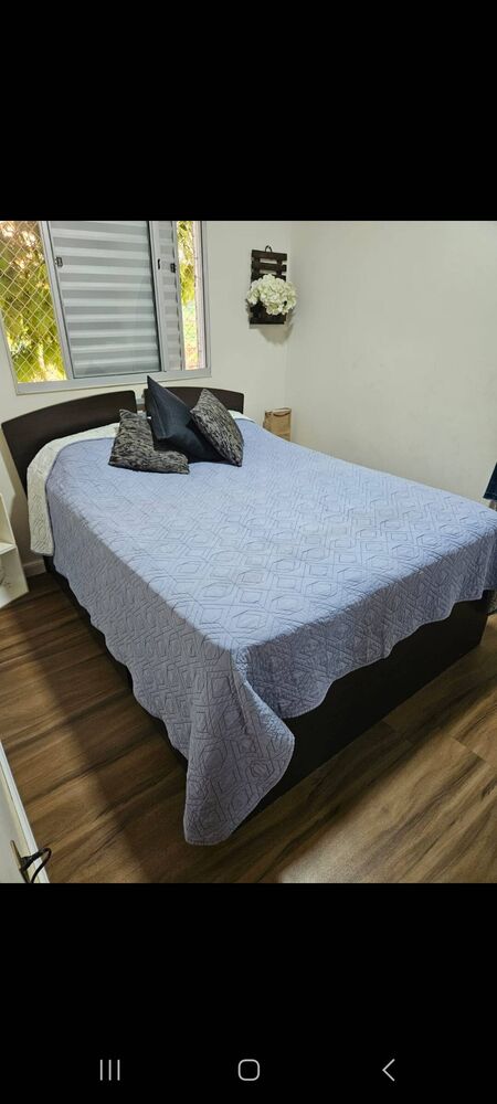 Apartamento à venda com 2 quartos, 43m² - Foto 3