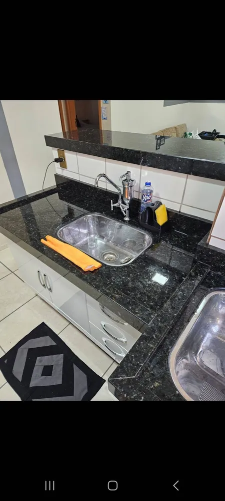 Apartamento, 2 quartos, 43 m² - Foto 2