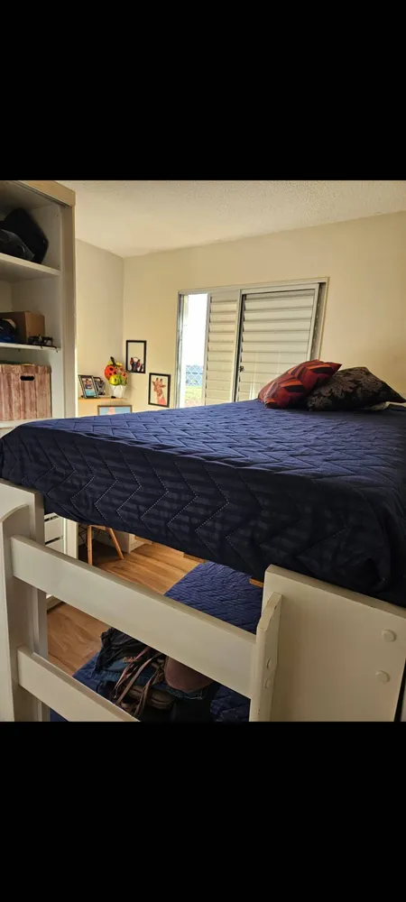 Apartamento, 2 quartos, 43 m² - Foto 3