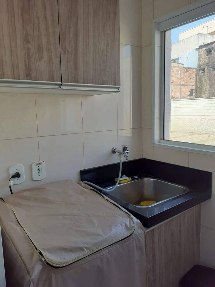 Apartamento, 2 quartos, 60 m² - Foto 8