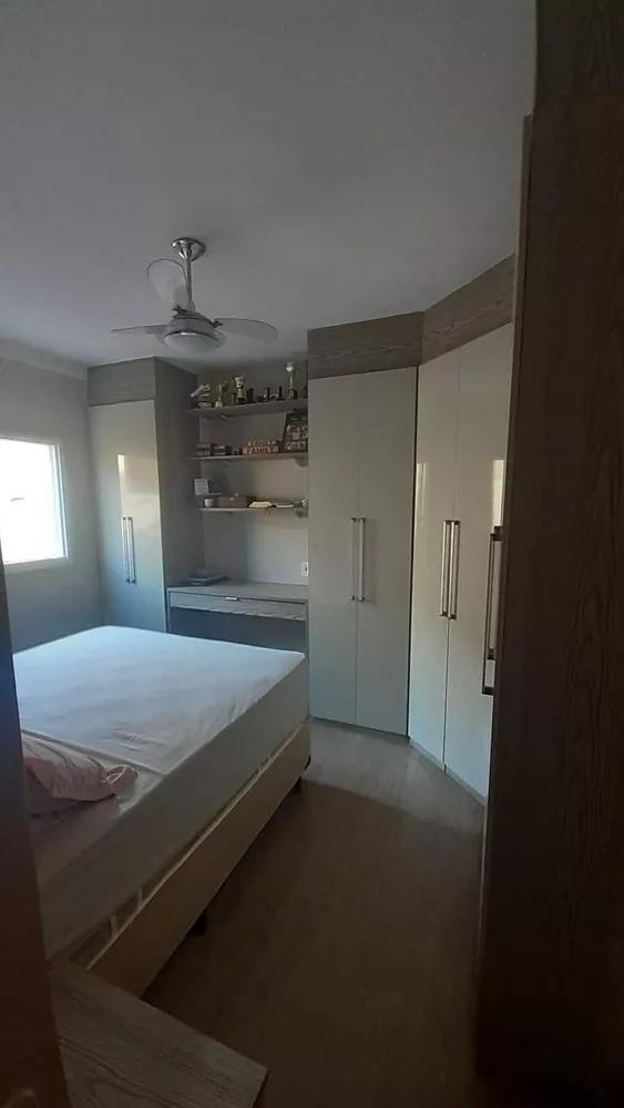 Apartamento à venda com 2 quartos, 60m² - Foto 4