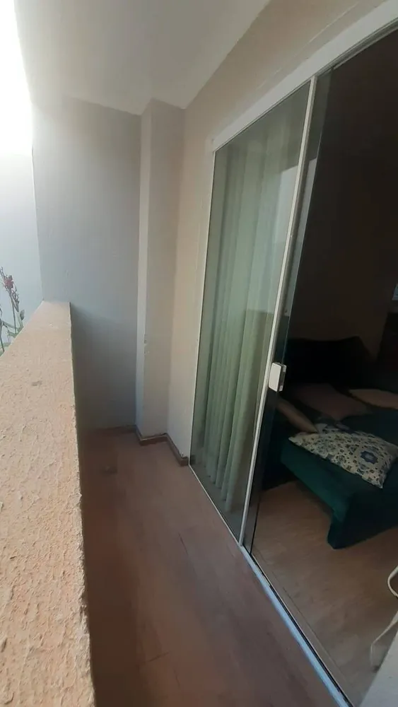 Apartamento, 2 quartos, 60 m² - Foto 9
