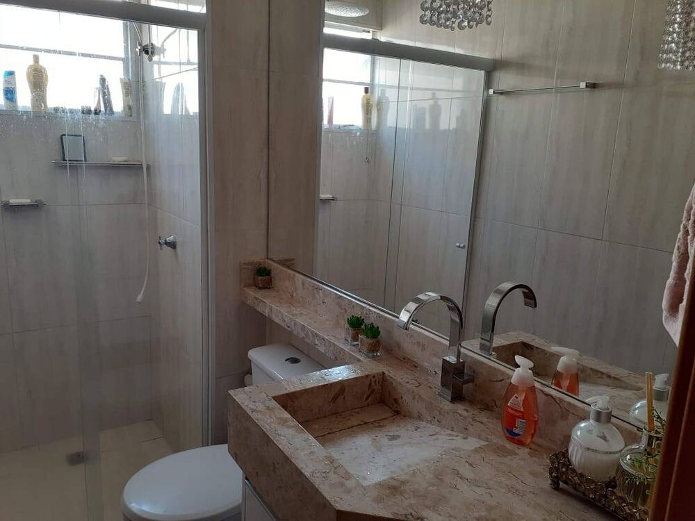 Apartamento, 2 quartos, 60 m² - Foto 7