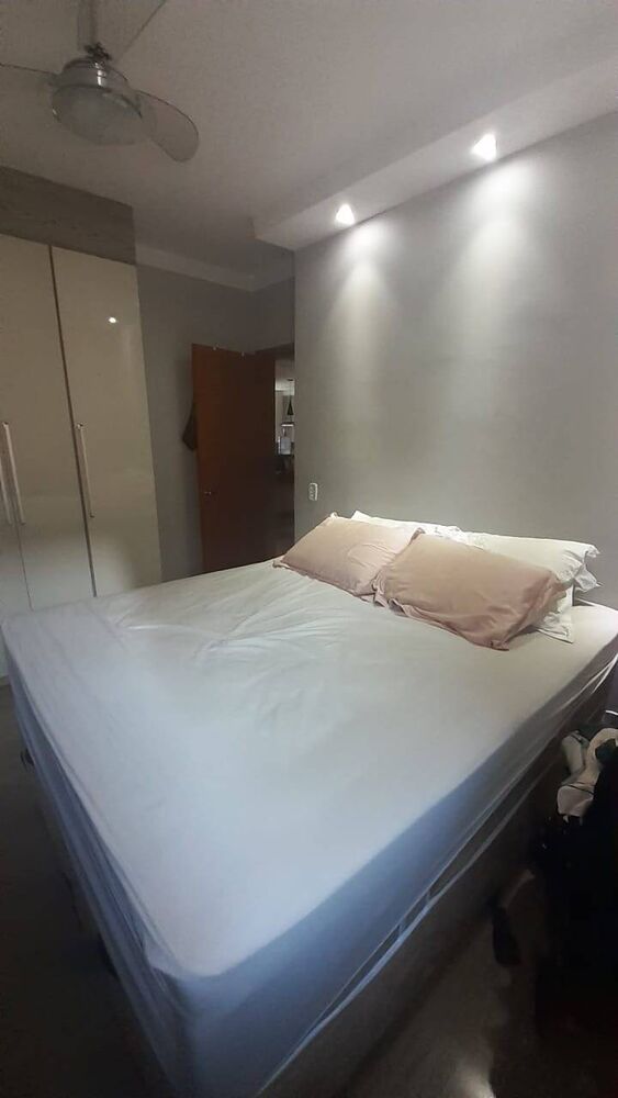 Apartamento, 2 quartos, 60 m² - Foto 5