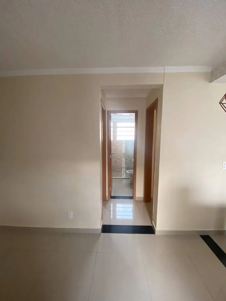 Apartamento, 2 quartos, 43 m² - Foto 4