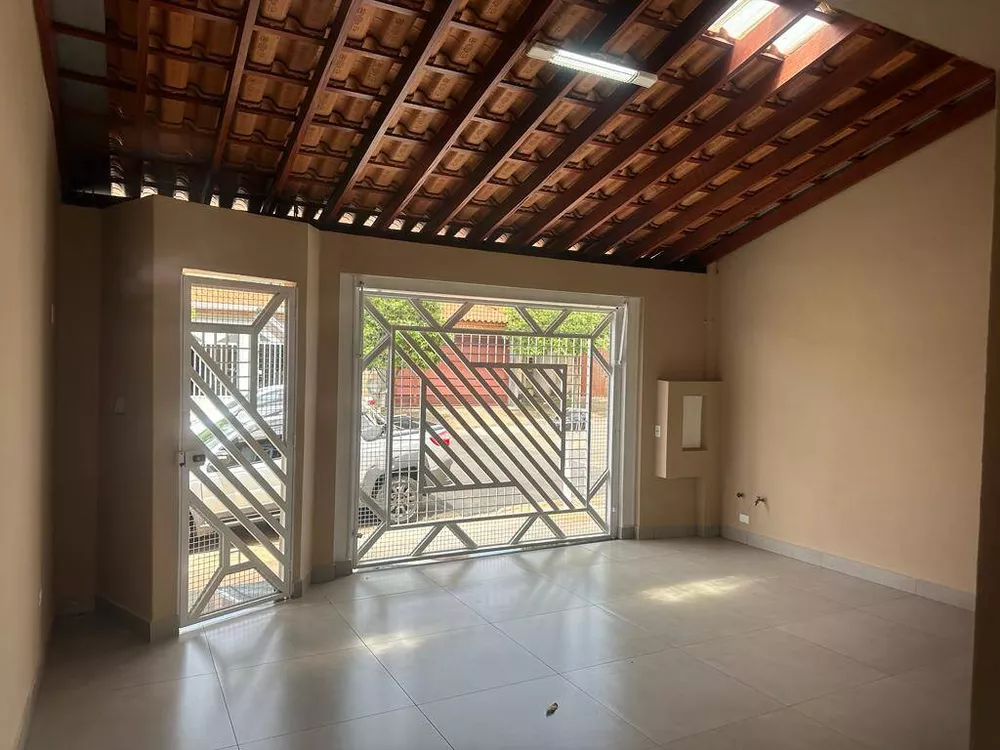 Casa à venda com 2 quartos, 122m² - Foto 1