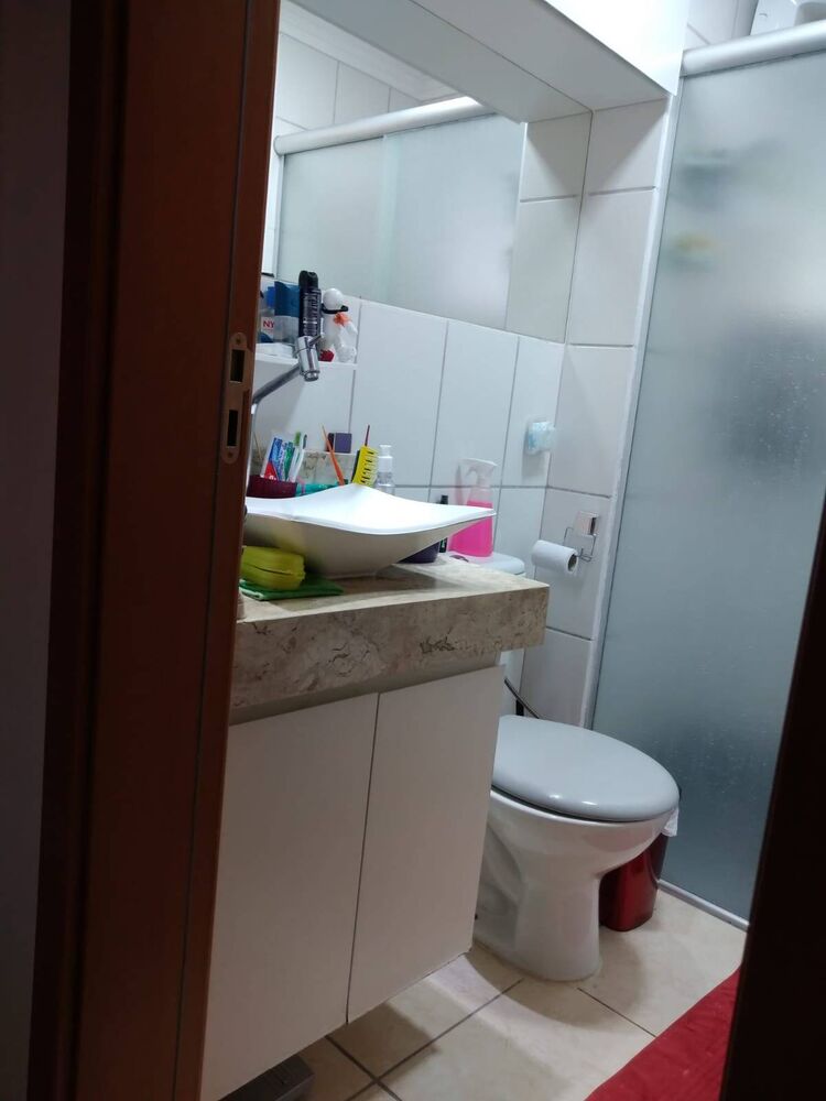 Apartamento à venda com 2 quartos, 43m² - Foto 2