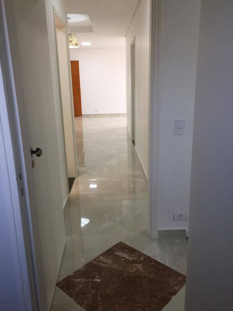 Apartamento à venda com 3 quartos, 90m² - Foto 8