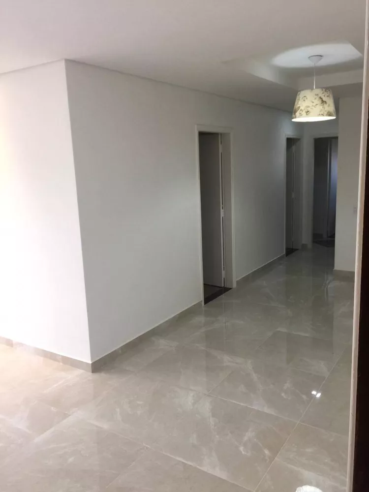 Apartamento à venda com 3 quartos, 90m² - Foto 3