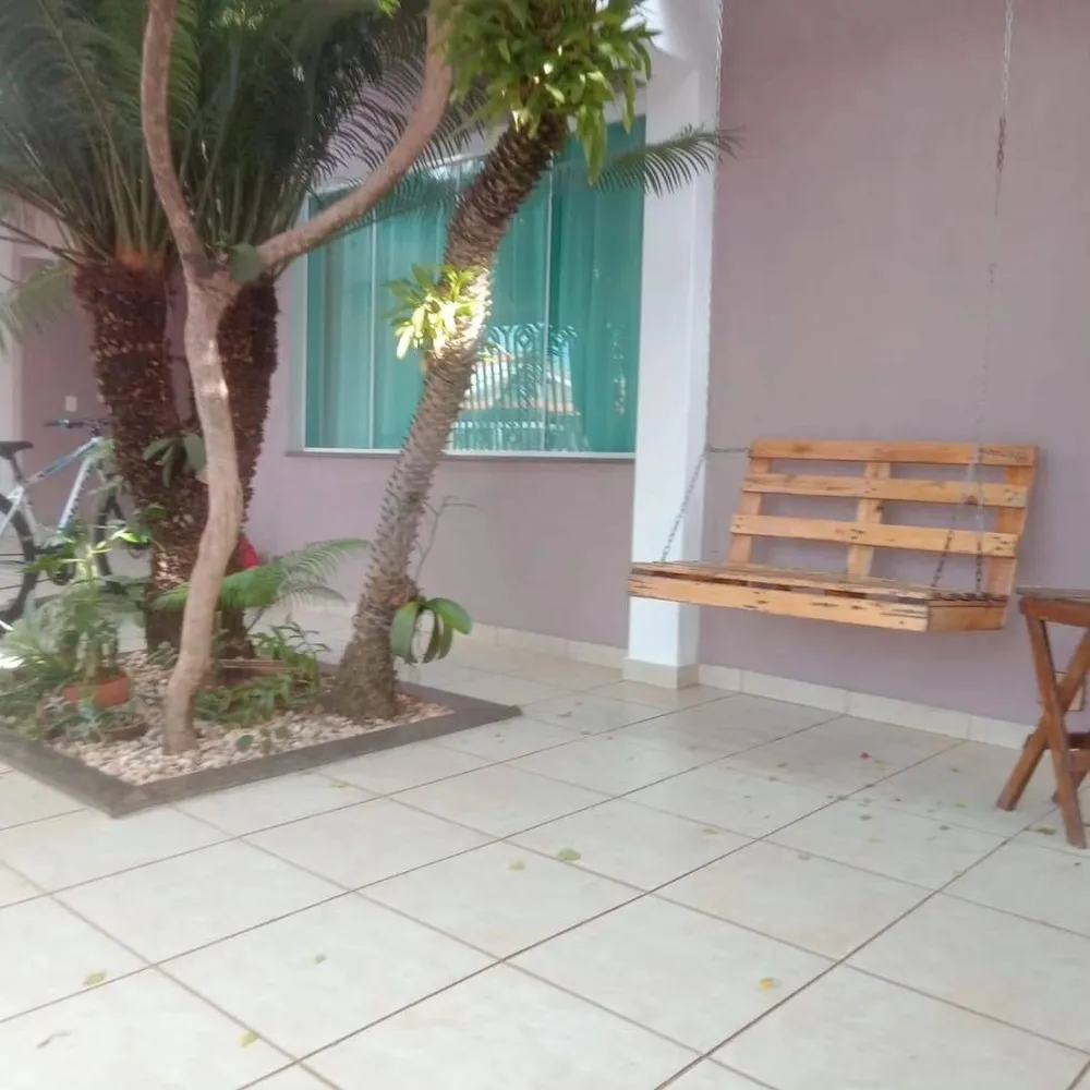 Casa, 3 quartos, 148 m² - Foto 1