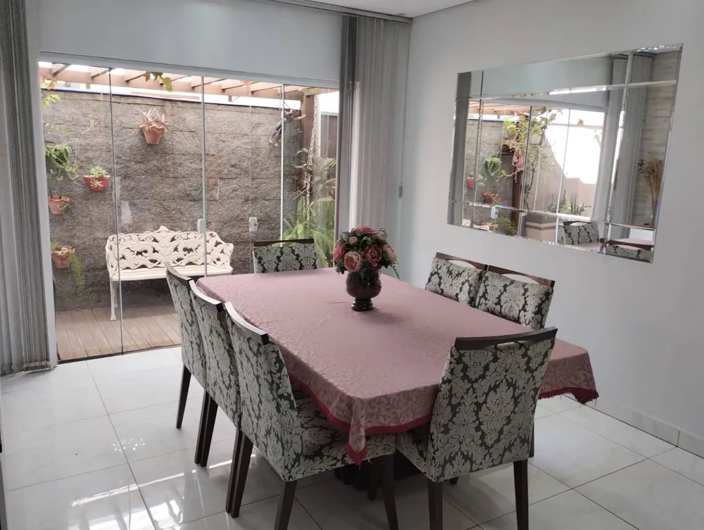 Casa, 3 quartos, 148 m² - Foto 3